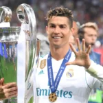 7 Years Ago Today: Real Madrid's iconic Champions League win over Liverpool