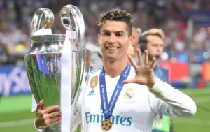7 Years Ago Today: Real Madrid's iconic Champions League win over Liverpool