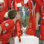 AC Milan 3-3 Liverpool: 2005 UEFA Champions League final