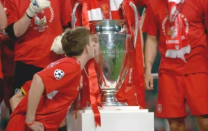 AC Milan 3-3 Liverpool: 2005 UEFA Champions League final