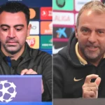 Xavi vs Flick at Barcelona: 1st Full Seasons Compared