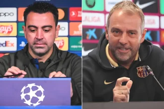 Xavi vs Flick at Barcelona: 1st Full Seasons Compared