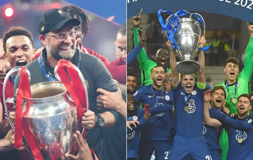 The Champions League Curse? Coutinho, Hazard & Mbappé's Unlucky Transfers