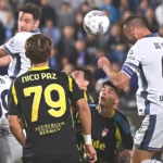 Como 0-2 Inter Milan (23 May 2025) Serie-A