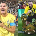 CR7 vs. Benzema: Comparing the Legends By the Numbers