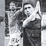 End of an Era: Muller, De Bruyne, Di Maria, Modric Depart