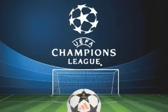 Pure Football Drama: The 2024/25 Champions League Knockout Stage So Far!