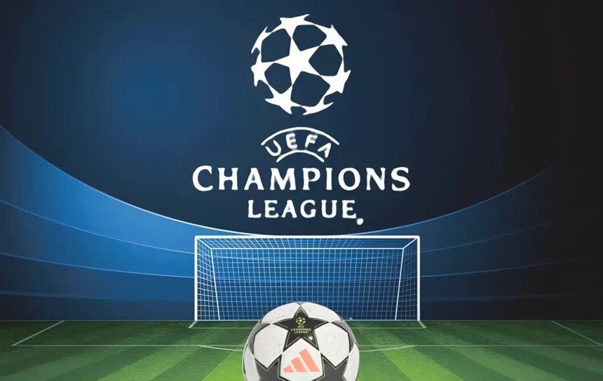 Pure Football Drama: The 2024/25 Champions League Knockout Stage So Far!