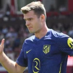 Girona 0-4 Atletico Madrid (25 May 2025) Spanish La Liga