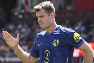 Girona 0-4 Atletico Madrid (25 May 2025) Spanish La Liga