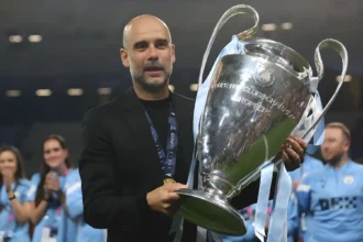 The Next Chapter: Inter Return to the UCL Final After 2023 Loss to City