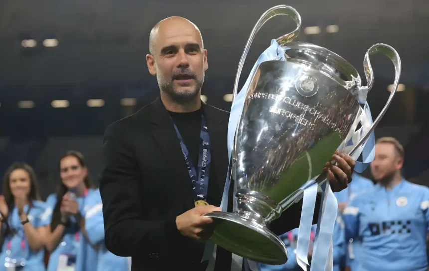The Next Chapter: Inter Return to the UCL Final After 2023 Loss to City