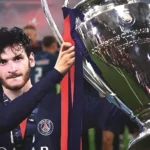 Khvicha Kvaratskhelia: 1st Georgian Champion to win 2 Leagues, & 2 CUP