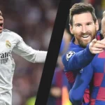 Kylian Mbappé scores his 42nd goal in his 1st Season at Real Madrid…