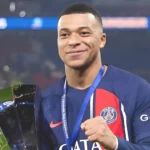 Kylian Mbappé New Contract with PSG that runs until 2025
