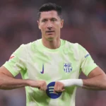 La Liga 2025 Finale: Lewandowski Scores Twice as Barcelona Defeat Athletic