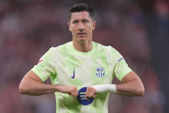La Liga 2025 Finale: Lewandowski Scores Twice as Barcelona Defeat Athletic