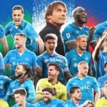 Serie-A: Last 9 Winners from Juventus to Inter Milan