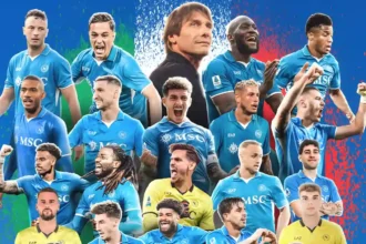 Serie-A: Last 9 Winners from Juventus to Inter Milan