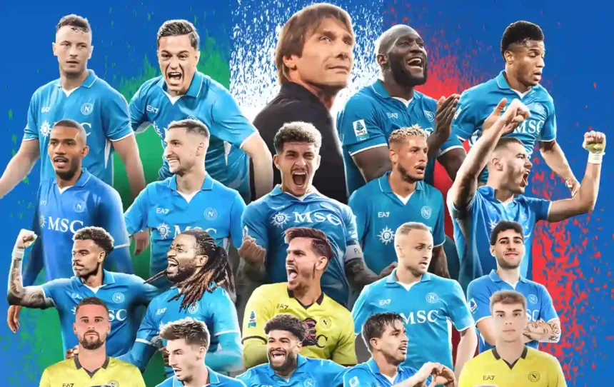 Serie-A: Last 9 Winners from Juventus to Inter Milan