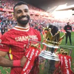 Reds End City's Dominance: Liverpool Crowned 2024/25 Premier League Champions!