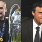 Luis Enrique: Can he become a 2-Time Treble Winner with Guardiola?
