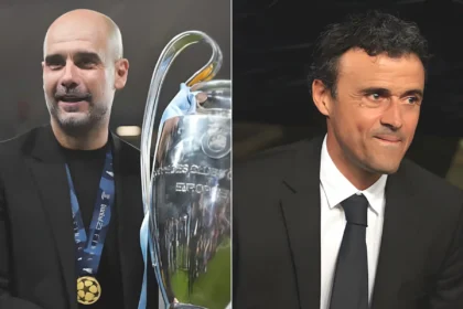 Luis Enrique: Can he become a 2-Time Treble Winner with Guardiola?