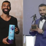 Mohamed Salah, 2024/25 Premier League Player of the Season