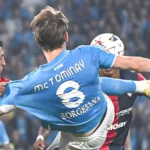 Napoli 2-0 Cagliari (23 May 2025) Serie-A