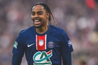 PSG's 2025 Treble Dream: Just the Champions League Final Left