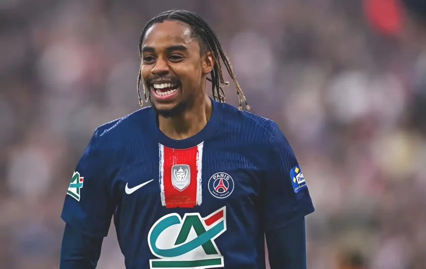 PSG's 2025 Treble Dream: Just the Champions League Final Left
