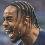 PSG 3-0 Reims (25 May 2025) Coupe de France Final