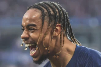 PSG 3-0 Reims (25 May 2025) Coupe de France Final