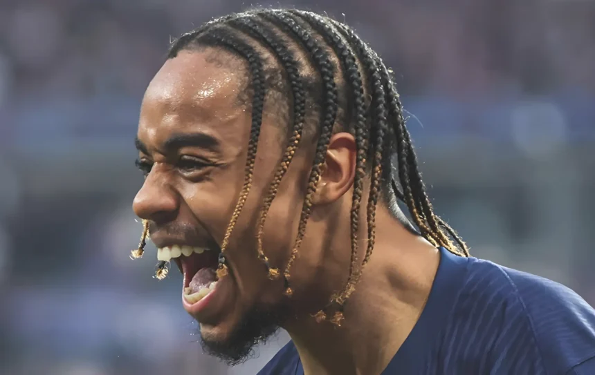 PSG 3-0 Reims (25 May 2025) Coupe de France Final
