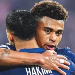 HISTORY MADE! PSG Lift Their First Champions League Title 2024/25