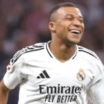 Real Madrid 2-0 Real Sociedad (24 May 2025): La Liga