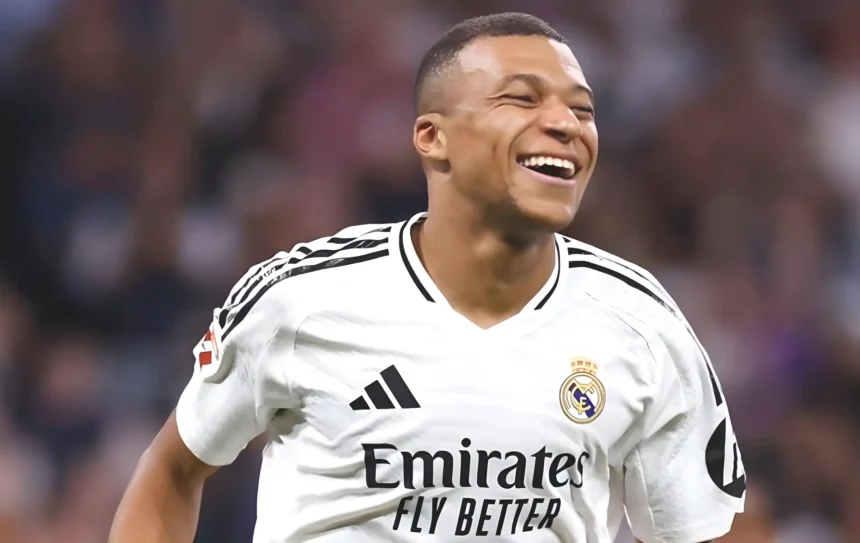 Real Madrid 2-0 Real Sociedad (24 May 2025): La Liga
