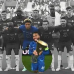 Reece James, From UCL Winner to UECL: Final Piece of Chelsea's 2021 UCL