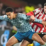 Sheffield United 1- 1 Sunderland (24 May 2025): Championship final
