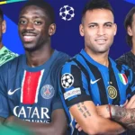 UCL Final 2025: PSG vs. Inter - The Billion-Dollar Battle in Allianz Arena, München, Germany
