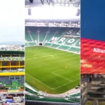 UWCL, UECL, UCL 2024/25 May Finals