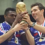 1998 FIFA World Cup: France's Historic First Title