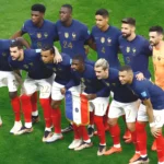 France 2022 Final Squad: Players & Their Ancestral Roots