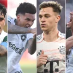 2025 FIFA Club World Cup: Group Standings After Matchday 2