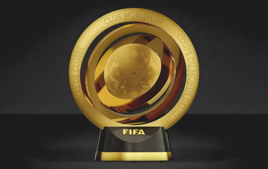 2025 FIFA Club World Cup: Matchday 2 of 3 Fixtures
