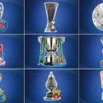 2025: The Year of Broken Trophy Droughts