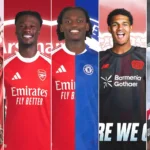 June 22, 22025 Football Roundup: From Legendary Returns to Major Transfers