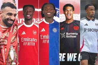 June 22, 22025 Football Roundup: From Legendary Returns to Major Transfers