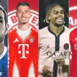 23 June 2025 Football Update: Big Moves, Bargain Buys, and Contract Sagas