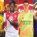 25 June 2025 Football News Recap: Transfers, Returns, and Ronaldo's Future